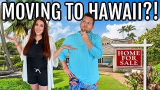 BUYING a NEW HOUSE in HAWAII!? *house tour* by THE WEISS LIFE 27,858 views 2 months ago 13 minutes, 44 seconds