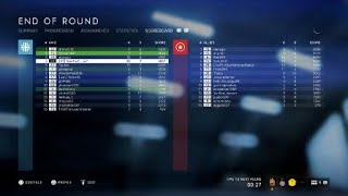 Amateur BFV Gameplay ~ Medic [Domination]
