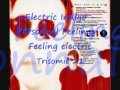 Miniature de la vidéo de la chanson Personnal Feelings (Feeling Electric)
