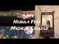 Nebula Fest 2024 at Medical college MUST WATCH this video you will love it...💖🤩