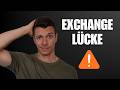 Exchange Sicherheitslücke: Sind deine Server betroffen?