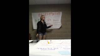 HR Topic Presentation