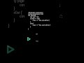 If-Else in C++ | #Shorts #Cpp #Programming