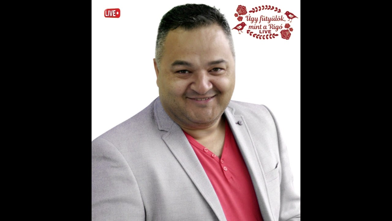 Rigó Jancsi- Beteg az én szívem, Nem tudom az életemet