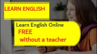 Learn English without a teacher | The difference between too and Enough