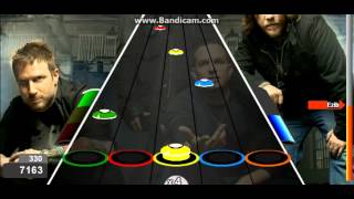 Download lagu Guitar Flash One Last Breath by Creed Hard 100% Record 23194 pts