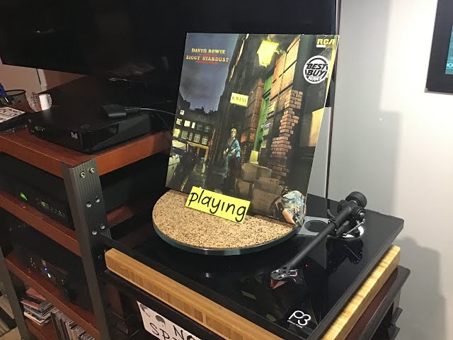 Unboxing the David Bowie - A New Career in A New Town 1977-1982
