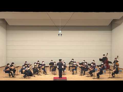 明日への序章　piu animato