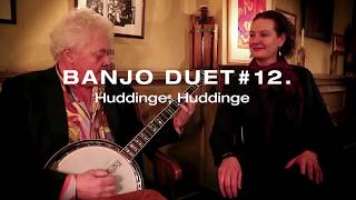 Banjo Duet #12. Huddinge, Huddinge