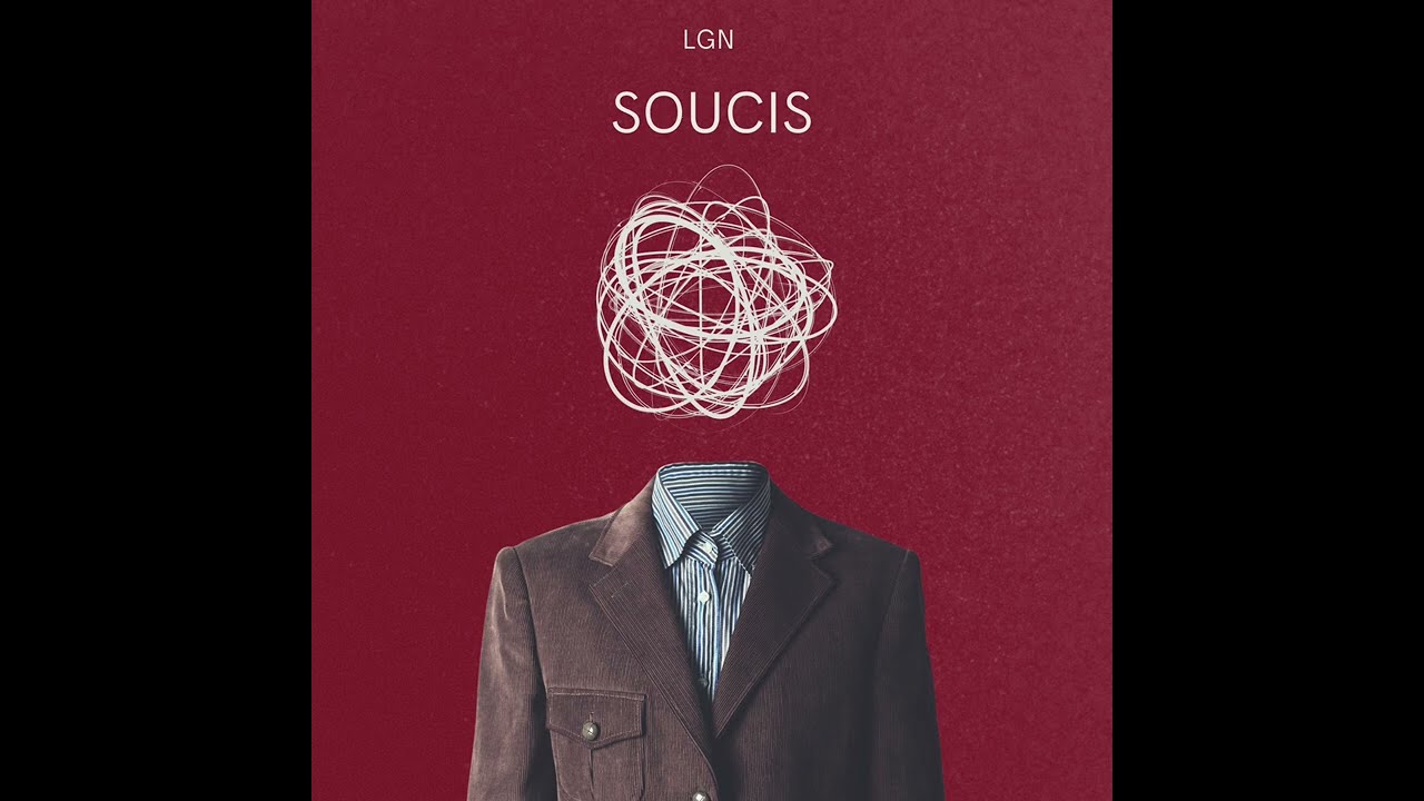 Watch LGN - SOUCIS (Audio Officiel) on YouTube Watch LGN - SOUCIS (Audio Officiel) on YouTube