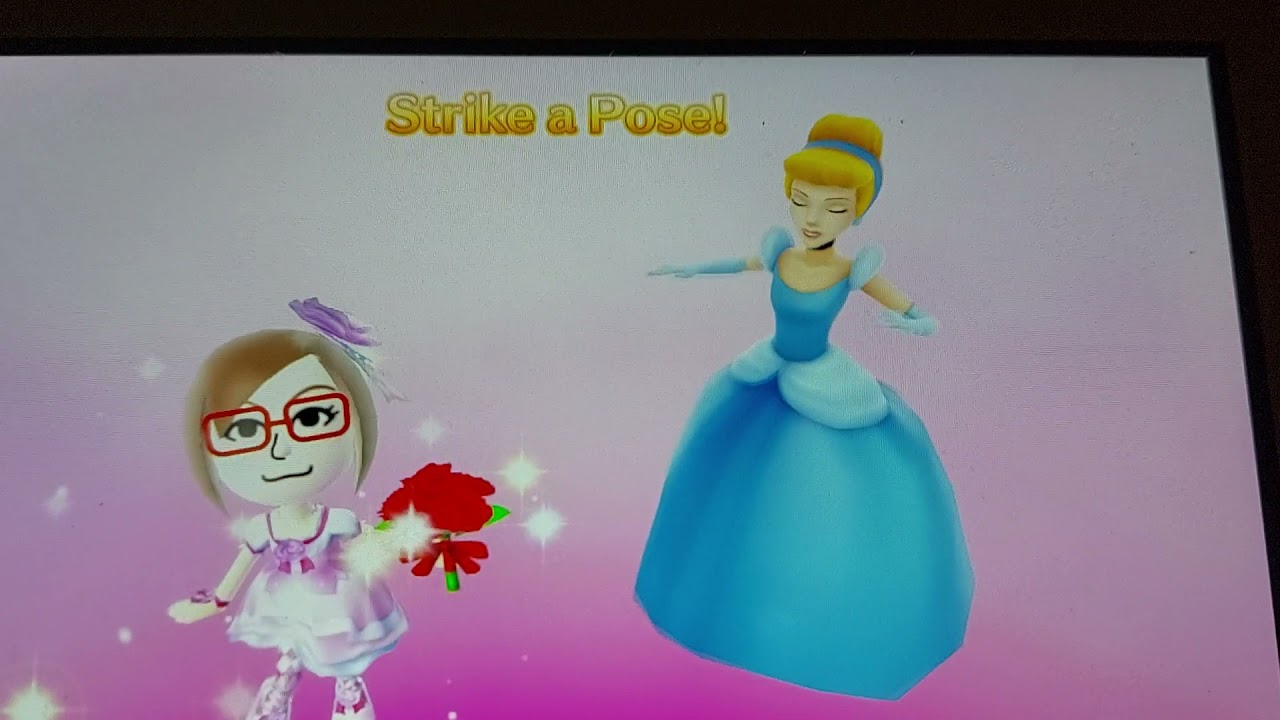 Disney Magical World 2: Enchanted Edition - A Cinderella Party