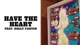 Famous Post Malone – Have The Heart ft. Dolly Parton (Lyrics) ❤️ Net Worth