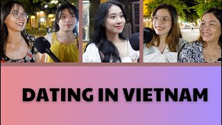 Where to go on a date in Vietnam