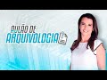 Aulao Arquivologia