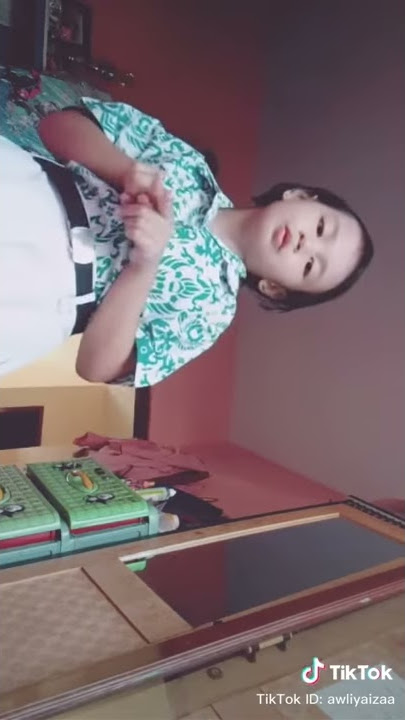 Boru Lubis tiktok an