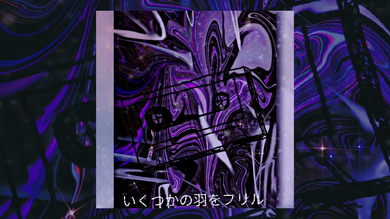 [FREE] Scxrlxrd, SHINIGAMI type beat...   ESCANØUR - いくつかの羽をフリル