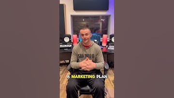 Top 5 MISTAKES artists make in the Studio 💿