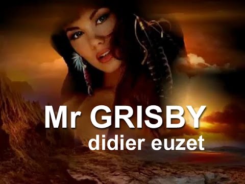 Didier EUZET - Mr GRISBY (1165)