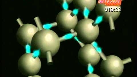 GCSE BBC Science Bitesize - Properties of  Materials