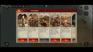 Great Conqueror : Rome Conquest The Punic War -  Part 2 Macedonian Empire Final screenshot 2