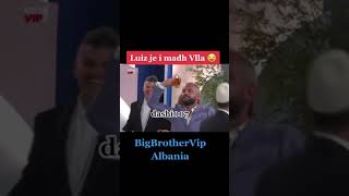 BigBrother #viral #bigbrother #bigbrotheralbaniavip #kiara #luizi #bigbrotherkosova