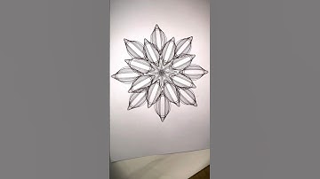 #spirographdesigns #art #spirographdesignpattern #asmr #drawing #spiroart #satisfying #spirograph