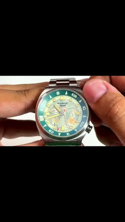 Наручные часы «Эльбрус. Приятного просмотра! #наручныечасы #watch #часы ...