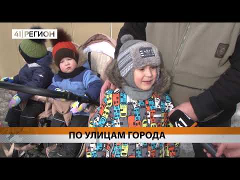 Новости Камчатки за 2 марта 2020