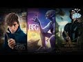 أفضل أفلام الفانتازيا والمغامرات لعام 2016