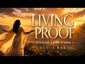 Deola Rae - Living Proof (Official Lyric Video) | AfroGospel Praise