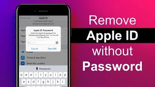 How to Unlock a Disabled iPhone or Remove iCloud Without iTunes (Giveaway) - Tenorshare 4uKey