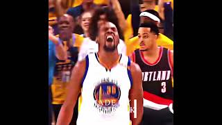 Kevin Durant The Slim Reaper