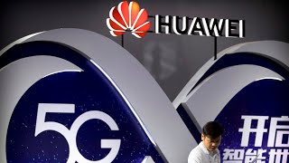 Fight to exclude Huawei from 5G network a 'freedom of internet' battle