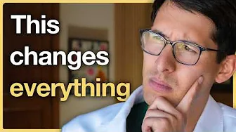 Everything They Told You About Benzos Is Wrong