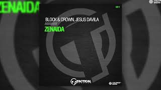 Block & Crown, Jesus Davila - Zenaida Resimi