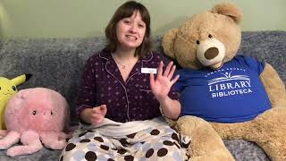 PJ Storytime Everything You