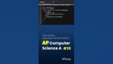 #Java Fundamentals in 1 Minute – Learn Fast, Code Faster!