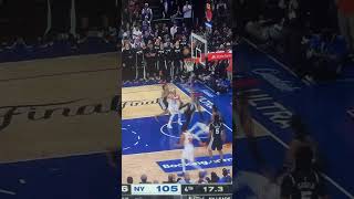 Here is every terrible play from De’Aron Fox in the second half