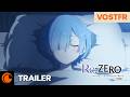 Re:ZERO Saison 4 | Nouveau trailer officiel
