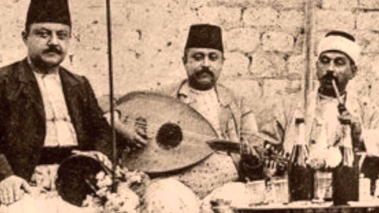 9th World Championship Cezve Ibrik Dubai