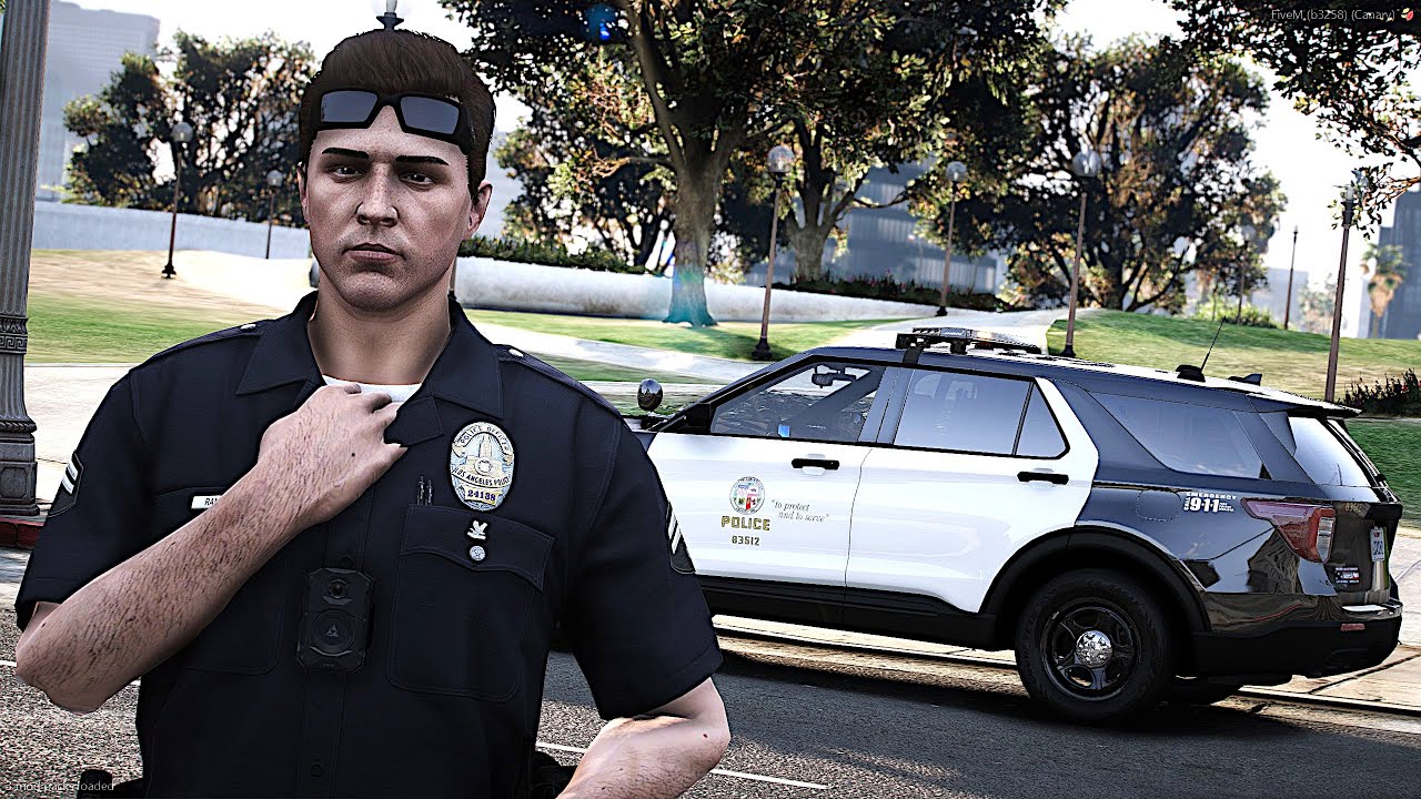 Gta Rp Lpd 🔴LAPD Patrol - Authentic GTA 5 RP (Also LIVE @Twitch.tv/InvictusLIVE ...