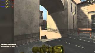 triple collat to 5 man
