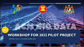 Famous ACSS Big Data - 4th Day Workshop for 2022 Pilot Project Wealth