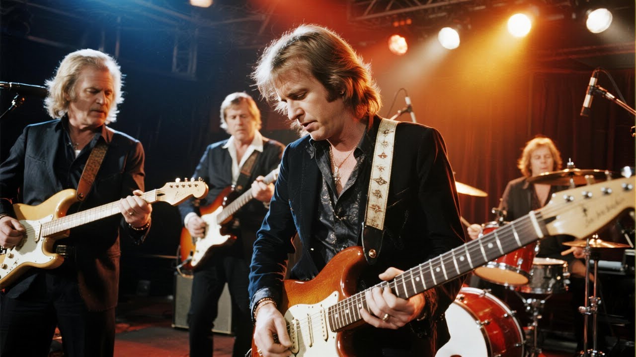 Delta Blues Guitar Legends – Feel the Soul of the Mississippi