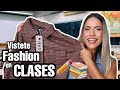 ✏📓¡Outfits para Volver a Clases! / Vístete con Estilo para la Escuela con SHEIN