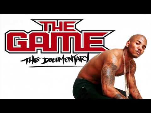 Chuck Taylor The Game Dr Dre 2004 Beat Snippet