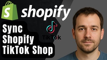 How to Easily Sync Your Shopify Products to TikTok Shop (2025 Step-by-Step Tutorial for Beginners)