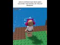 REAL KAKAK||IB:TODOS #roblox #memes #deustemumapalavrapravoce