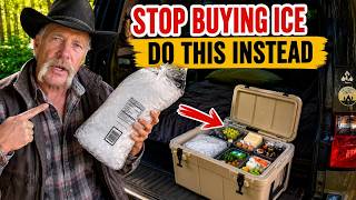 Why Your Camping Cooler Fails After Day 2