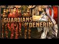 Dragon Age Origins #31 - Immersive Full Playthrough - Guardians Of Denerim